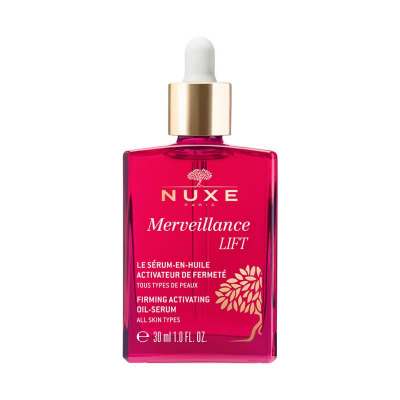 Nuxe Merveillance Lift Firming Activating Oil-Serum 30 ml - 1