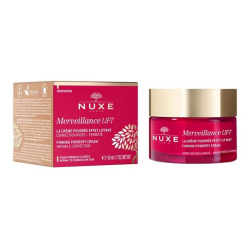 Nuxe Merveillance Lift Firming Powdery Cream 50 ml - 2