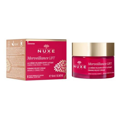 Nuxe Merveillance Lift Firming Velvet Cream 50 ml - 1