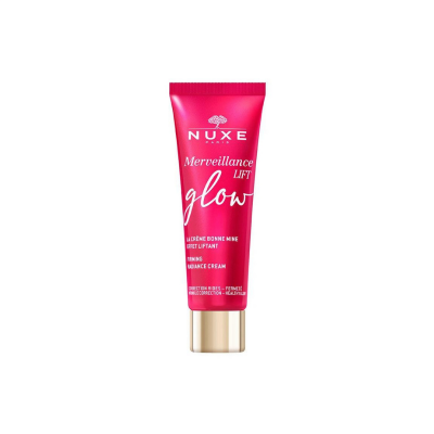 Nuxe Merveillance Lift Glow Cream 50 ml - 1