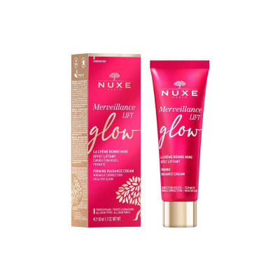 Nuxe Merveillance Lift Glow Cream 50 ml - 2