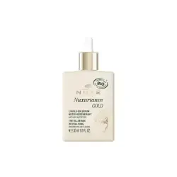 Nuxe Nuxuriance Gold The Oil Yaşlanma Karşıtı Serum 30 ml - Nuxe
