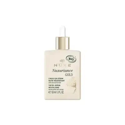 Nuxe Nuxuriance Gold The Oil Yaşlanma Karşıtı Serum 30 ml - 1