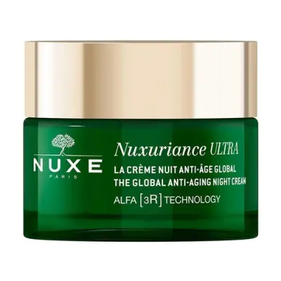 Nuxe Nuxuriance Ultra Anti Aging Gece Kremi 50 ml - 1