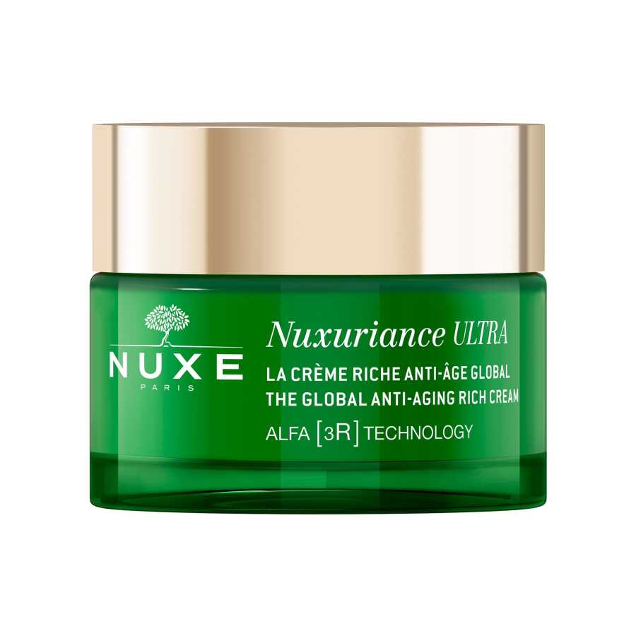Nuxe Nuxuriance Ultra Anti Aging Rich Cream 50 ml -1