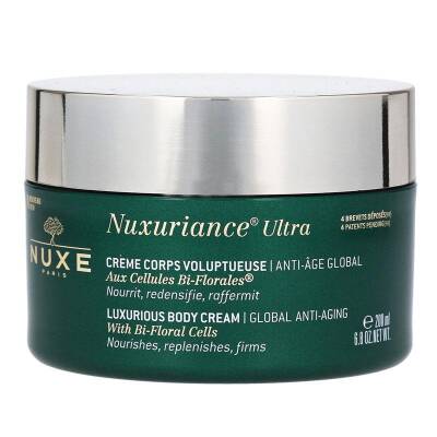 Nuxe Nuxuriance Ultra Anti Aging Vücut Kremi 200ml - 1