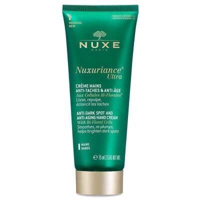 Nuxe Nuxuriance Ultra Anti-Dark Spot And Anti-Aging Hand Cream 75 ml - 1