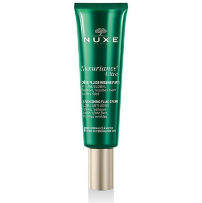 Nuxe Nuxuriance Ultra Creme Fluide 50ml - 1