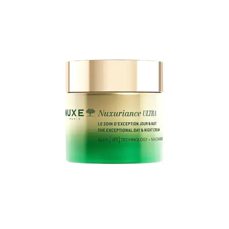Nuxe Nuxuriance Ultra Exceptionnelle Gündüz ve Gece Bakım Kremi 75 ml -1