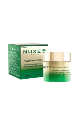 Nuxe Nuxuriance Ultra Exceptionnelle Gündüz ve Gece Bakım Kremi 75 ml - 2