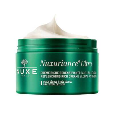 Nuxe Nuxuriance Ultra Replenishing Rich Cream 50 ml - 1