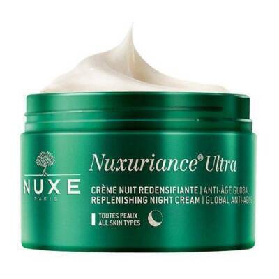 Nuxe Nuxuriance Ultra Repleshing Night Cream 50 ml - 1