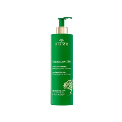 Nuxe Nuxuriance Ultra Sıkılaştırıcı Vücut Sütü 400 ml - 1