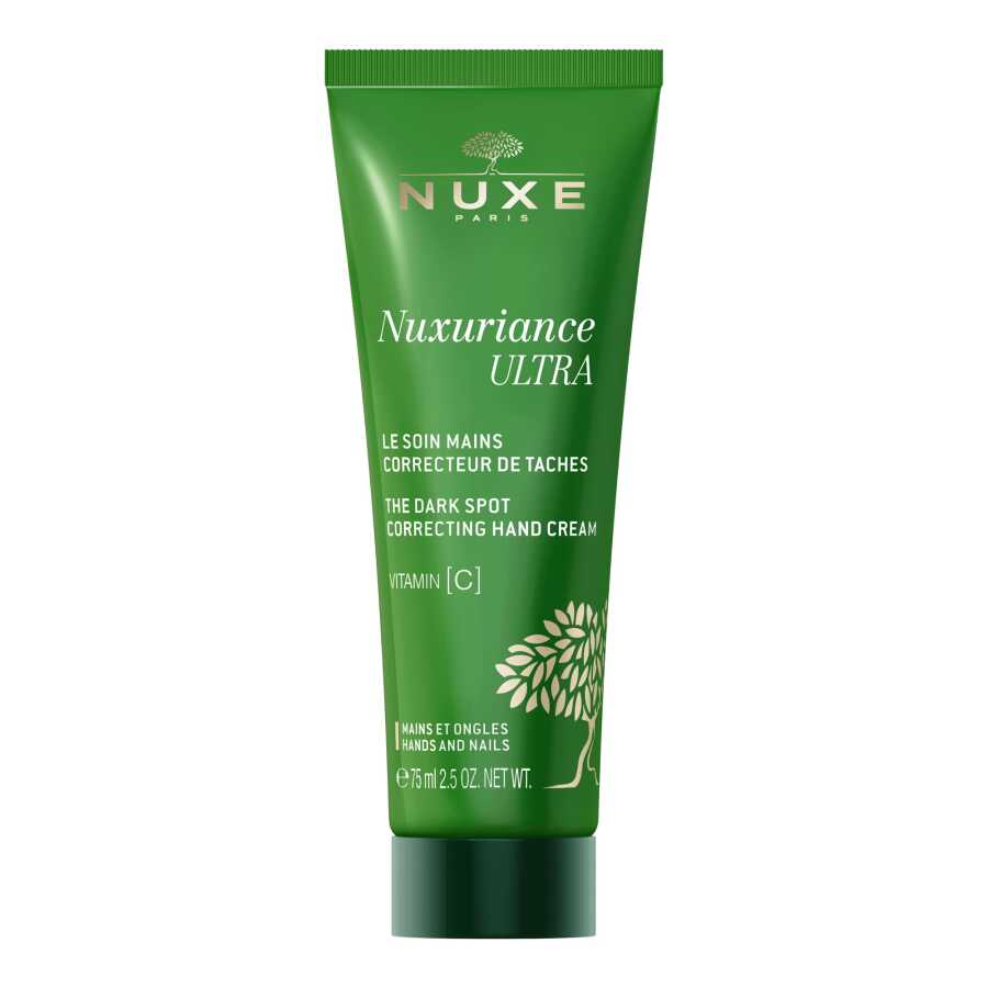 Nuxe Nuxuriance Ultra The Dark Spot Correcting El Kremi 75 ml -1