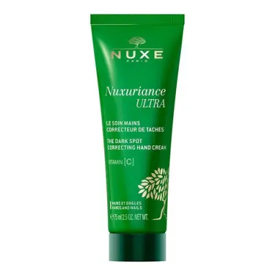 Nuxe Nuxuriance Ultra The Dark Spot Correcting El Kremi 75 ml - 1