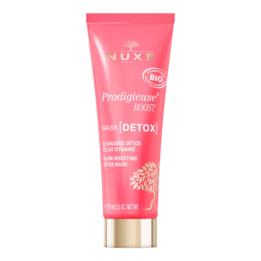 Nuxe Prodigieuse Boost Glow Boosting Detox Mask 75 ml -1