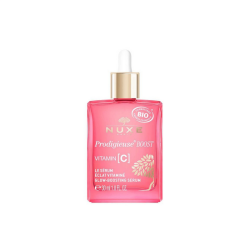 Nuxe Prodigieuse Boost Glow Boosting Serum 30 ml - 1