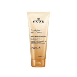 Nuxe Prodigieux Shower Oil 100 ml Promosyon Ürün 