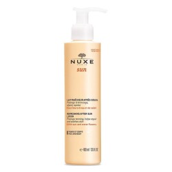 Nuxe Refreshing Güneş Sonrası Losyon 400 ml - 2