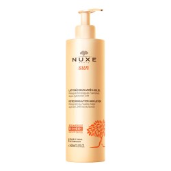 Nuxe Refreshing Güneş Sonrası Losyon 400 ml - 6