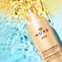 Nuxe Refreshing Güneş Sonrası Losyon 400 ml - 10
