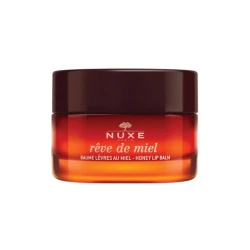 Nuxe Reve de Miel Besleyici Ballı Dudak Balsamı 15 gr - 2