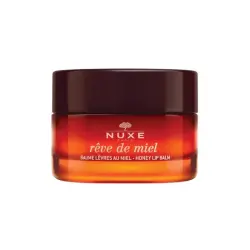 Nuxe Reve de Miel Besleyici Ballı Dudak Balsamı 15 gr - 1