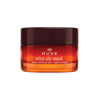 Nuxe Reve de Miel Besleyici Ballı Dudak Balsamı 15 gr - 1