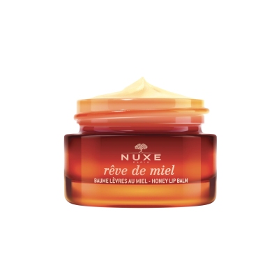 Nuxe Reve de Miel Besleyici Ballı Dudak Balsamı 15 gr - 6