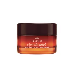 Nuxe Reve de Miel Besleyici Ballı Dudak Balsamı 15 gr - 8