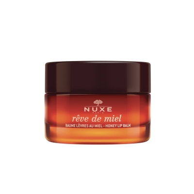 Nuxe Reve de Miel Besleyici Ballı Dudak Balsamı 15 gr - 8