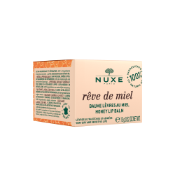 Nuxe Reve de Miel Besleyici Ballı Dudak Balsamı 15 gr - 9