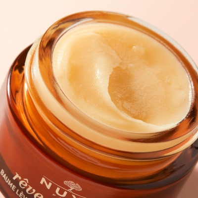 Nuxe Reve de Miel Besleyici Ballı Dudak Balsamı 15 gr - 10