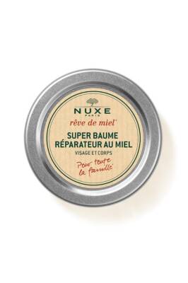 Nuxe Reve de Miel Repairing Ballı Süper Balsam 40 ml - 1