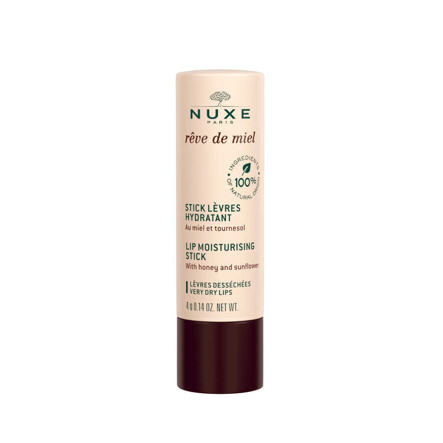 Nuxe Reve De Miel Stick Levres 4gr -1