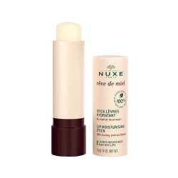 Nuxe Reve De Miel Stick Levres 4gr - 9