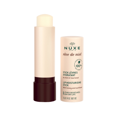 Nuxe Reve De Miel Stick Levres 4gr - 9