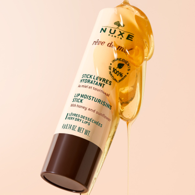 Nuxe Reve De Miel Stick Levres 4gr - 10