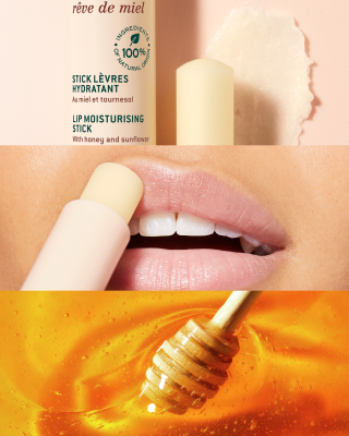 Nuxe Reve De Miel Stick Levres 4gr - 14