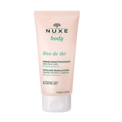 Nuxe Reve De The Vücut Peelingi 150 ml - 1