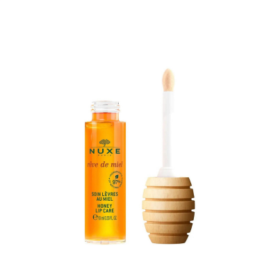 Nuxe Rêve De Miel Honey Lip Care 10 ml - 2