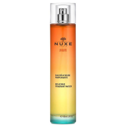 Nuxe Sun Eau Delicieuse Parfumante 100ml - 1