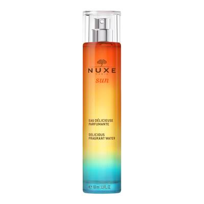Nuxe Sun Eau Delicieuse Parfumante 100ml - 1