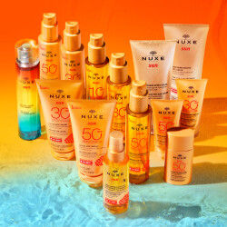 Nuxe Sun Eau Delicieuse Parfumante 100ml - 3