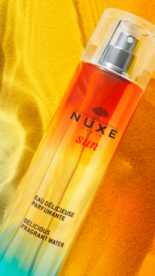 Nuxe Sun Eau Delicieuse Parfumante 100ml - 6