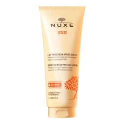 Nuxe Sun Güneş Sonrası Bakım Kremi 200ml - 9