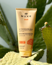 Nuxe Sun Güneş Sonrası Bakım Kremi 200ml - 10