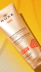 Nuxe Sun Güneş Sonrası Bakım Kremi 200ml - 11