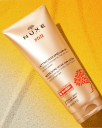 Nuxe Sun Güneş Sonrası Bakım Kremi 200ml - 12