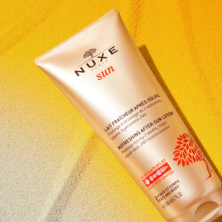 Nuxe Sun Güneş Sonrası Bakım Kremi 200ml - 15